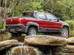 Fiat Strada Adventure CD 2013 года